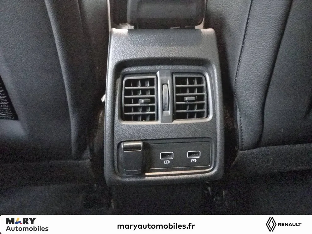 Véhicule occasion 205413 - renault CAPTUR - Photo 21