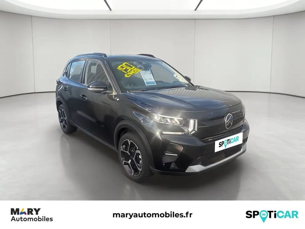 Véhicule occasion 1243768 - Citroën C3 - Photo 6