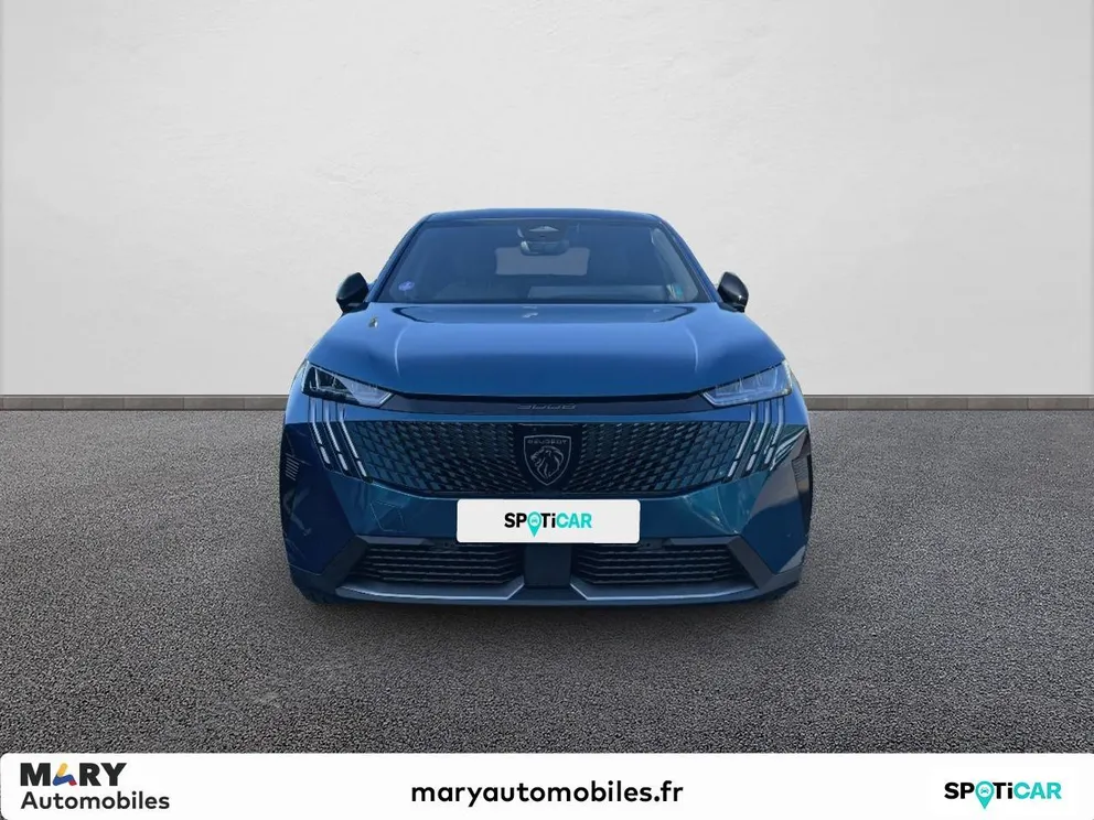 Véhicule occasion 227560 - peugeot 3008 - Photo 2