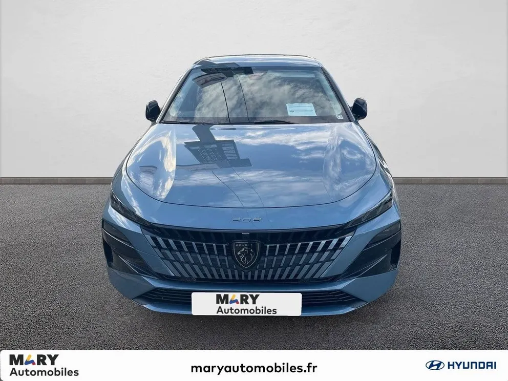 Véhicule occasion 205913 - peugeot 308 - Photo 2