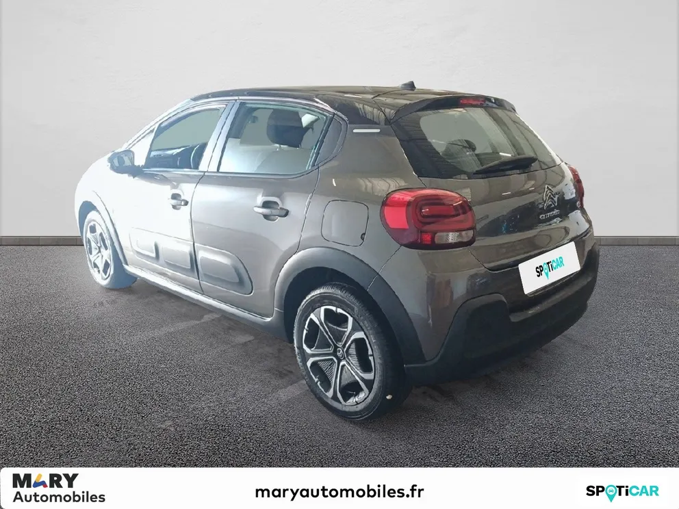 Véhicule occasion 1231730 - Citroën C3 - Photo 2