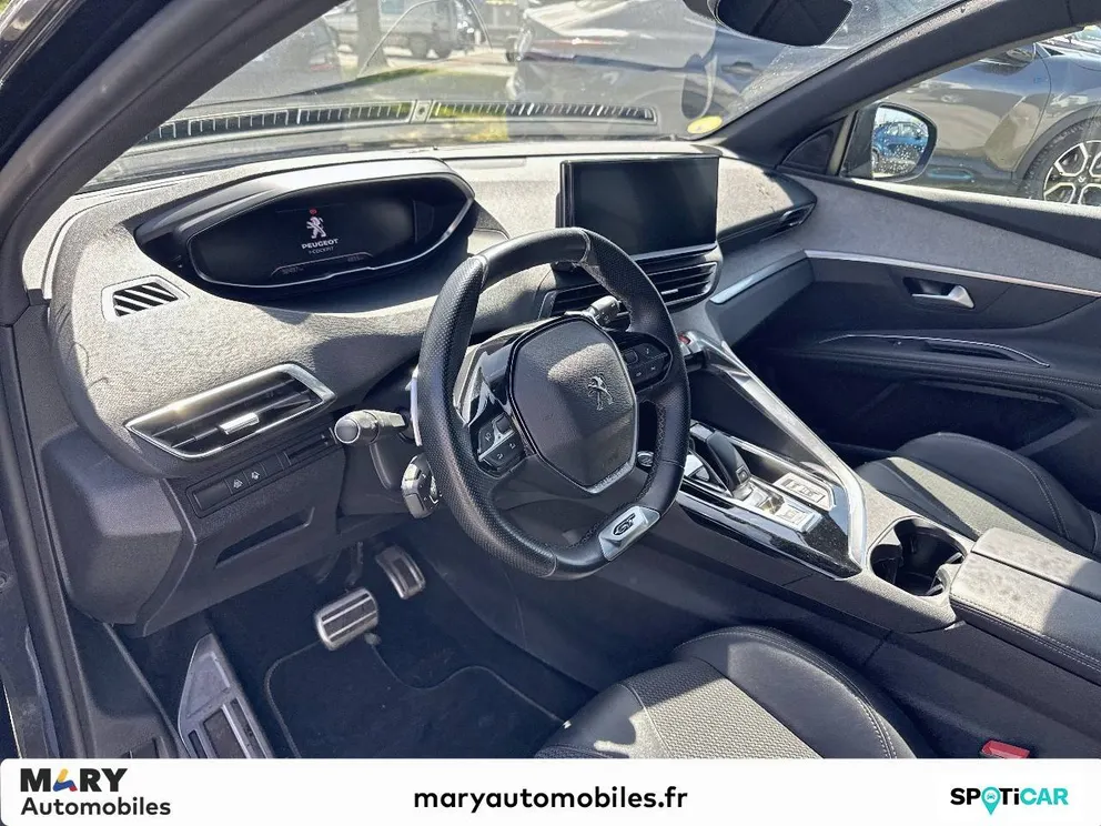 Véhicule occasion 233081 - peugeot 3008 - Photo 13