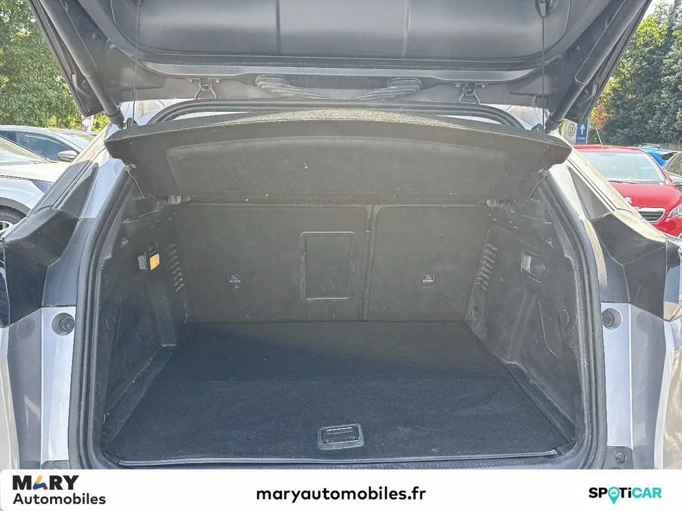 Véhicule occasion 237133 - peugeot 3008 - Photo 24