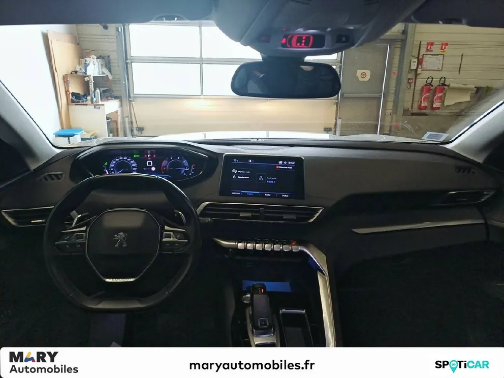 Véhicule occasion 229684 - peugeot 3008 - Photo 8