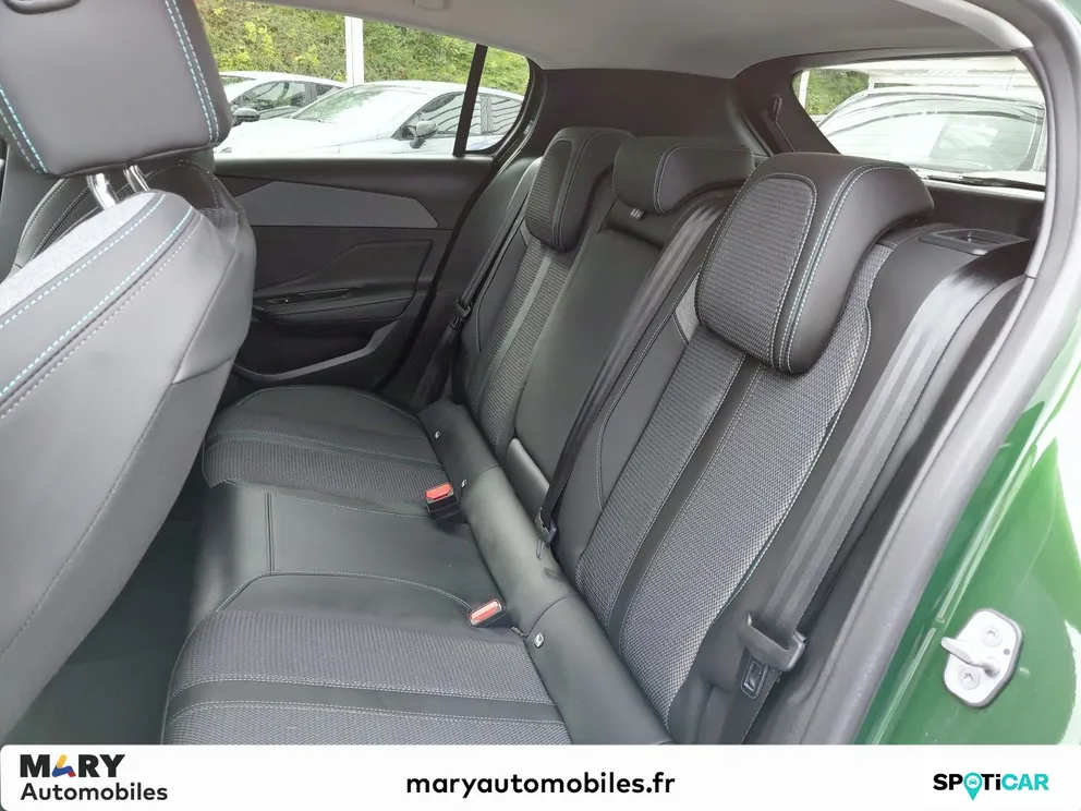 Véhicule occasion 1232602 - peugeot 308 - Photo 15