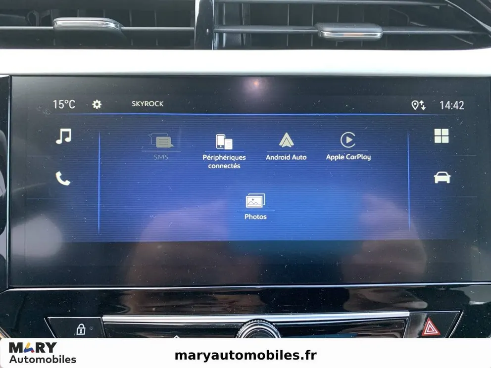 Véhicule occasion 224088 - opel CORSA - Photo 28