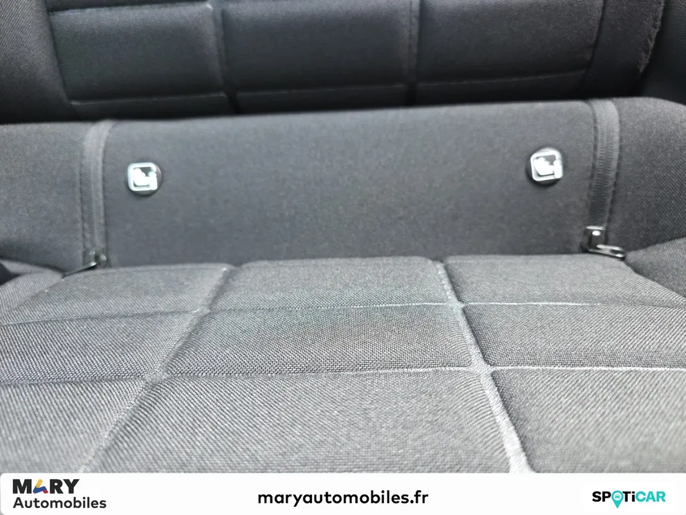 Véhicule occasion 1227524 - Citroën C3 AIRCROSS - Photo 30