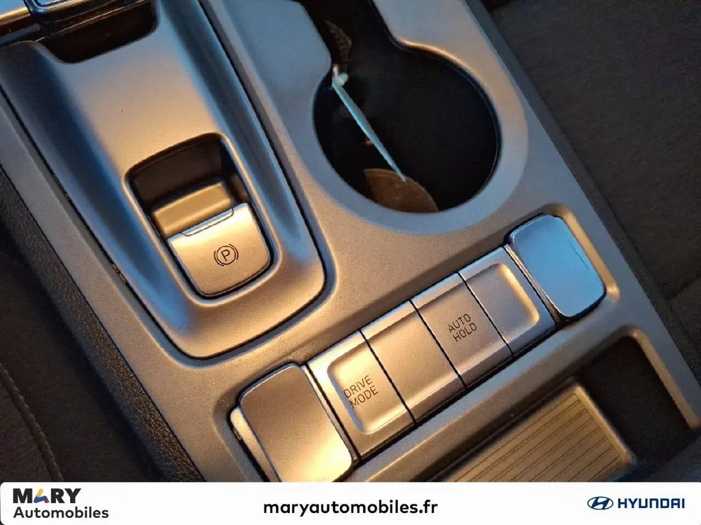 Véhicule occasion 205999 - hyundai KONA - Photo 15