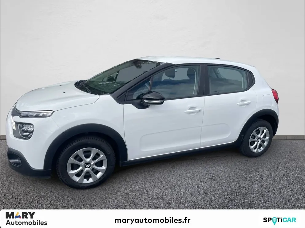 Véhicule occasion 193676 - Citroën C3 - Photo 4