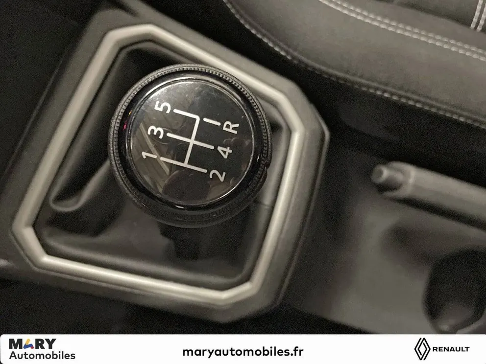 Véhicule occasion 217427 - dacia SANDERO - Photo 13