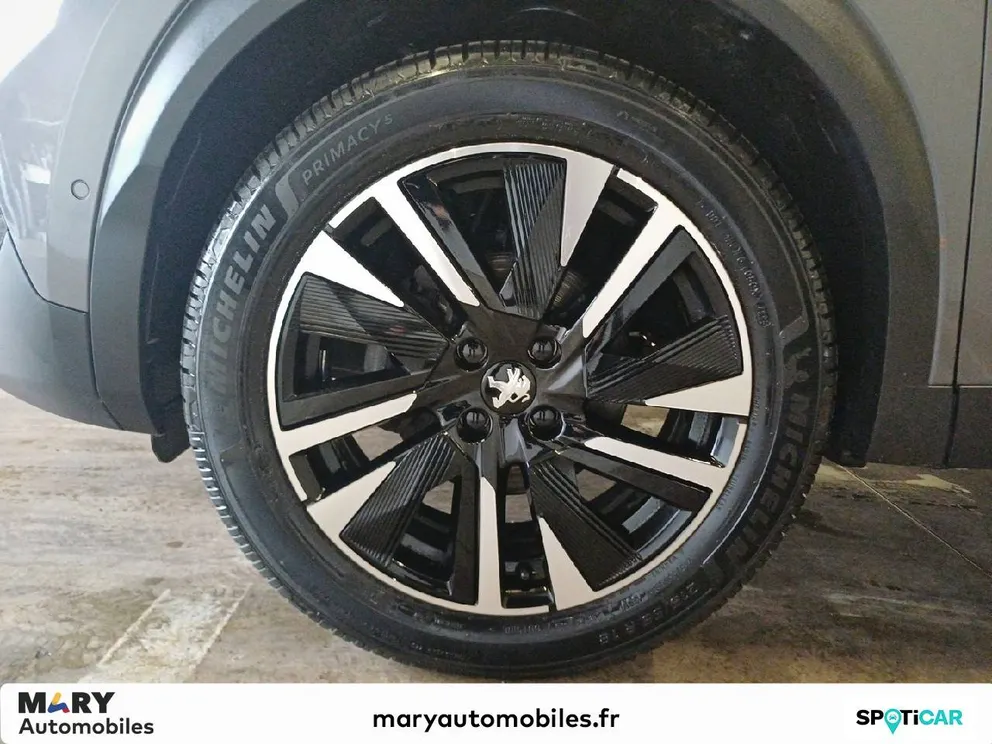 Véhicule occasion 217567 - peugeot 2008 - Photo 11