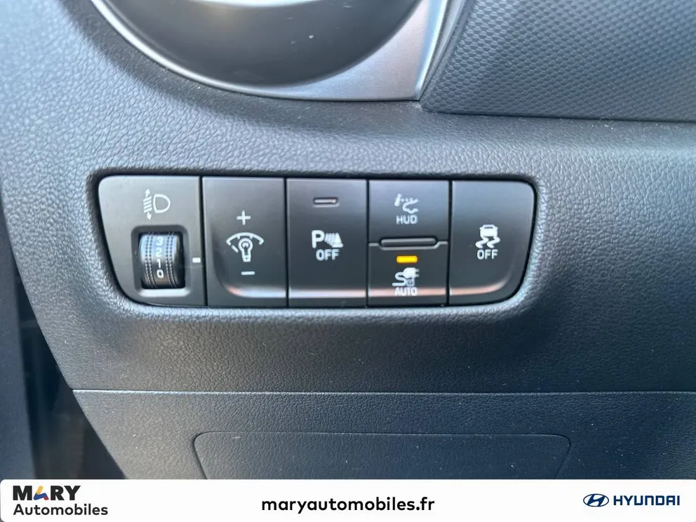 Véhicule occasion 172696 - hyundai KONA - Photo 14