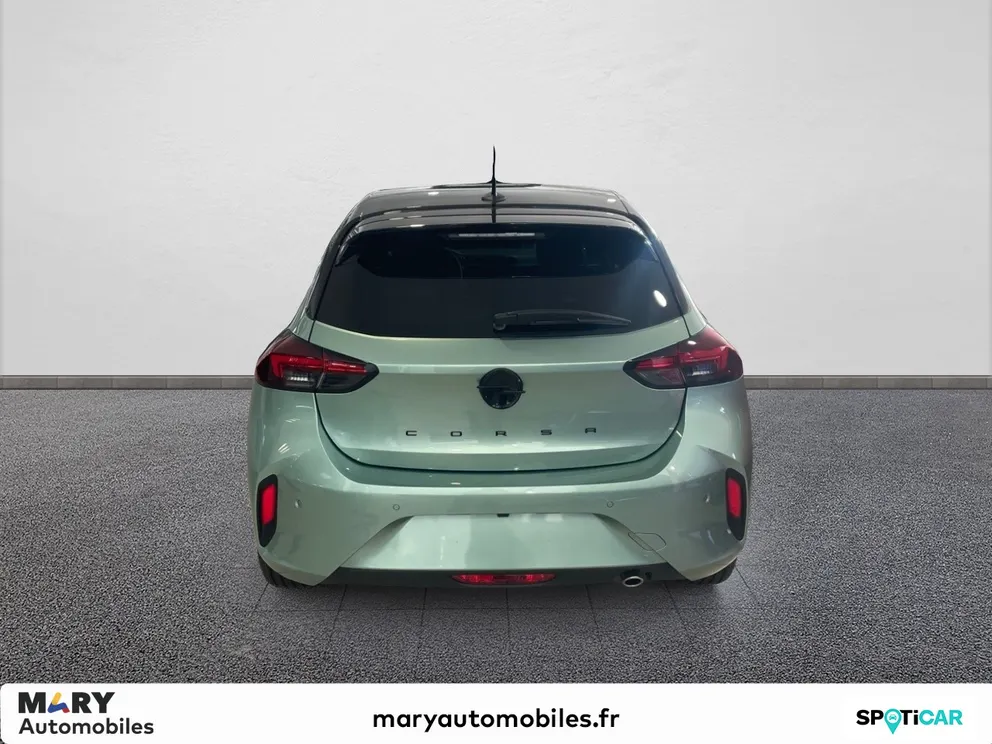 Véhicule occasion 1239079 - opel CORSA - Photo 3