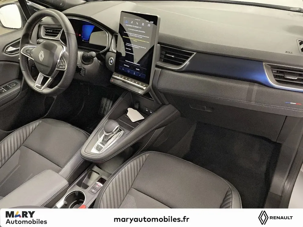 Véhicule occasion 207822 - renault SYMBIOZ - Photo 17