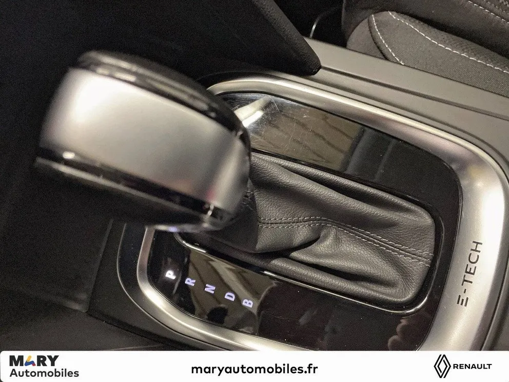 Véhicule occasion 196109 - renault MEGANE - Photo 13