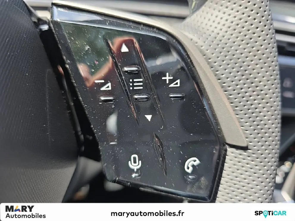 Véhicule occasion 182136 - peugeot 3008 - Photo 15