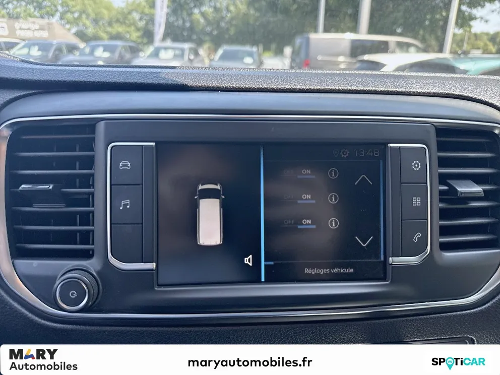 Véhicule occasion 228108 - peugeot EXPERT - Photo 17