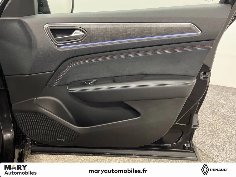 Véhicule occasion 206357 - renault ARKANA - Photo 18