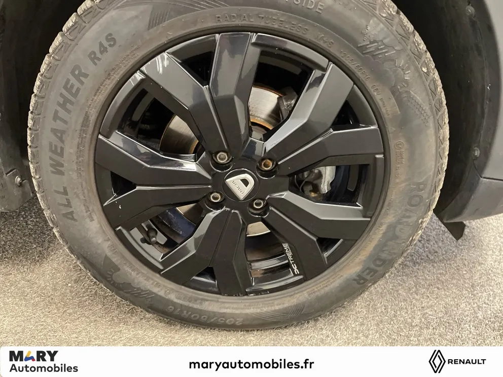 Véhicule occasion 217547 - dacia JOGGER - Photo 9