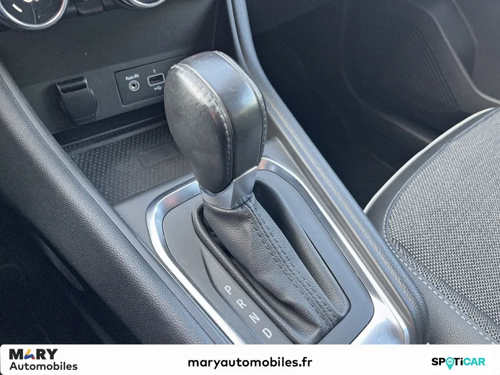 Véhicule occasion 1236886 - renault CAPTUR - Photo 17