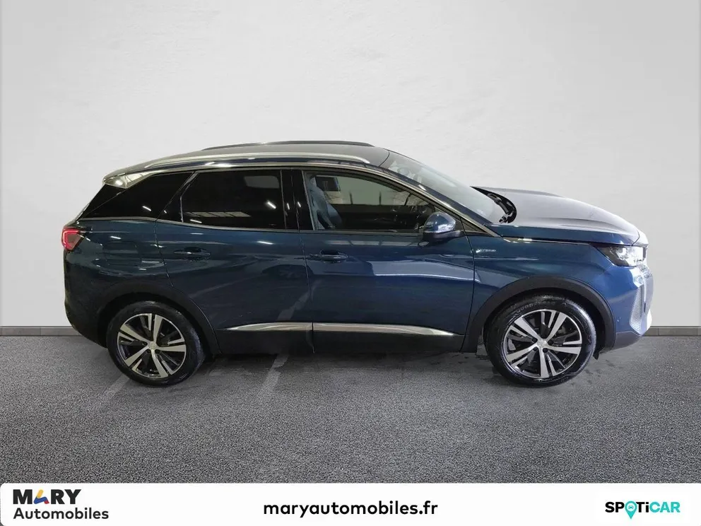 Véhicule occasion 211410 - peugeot 3008 - Photo 4