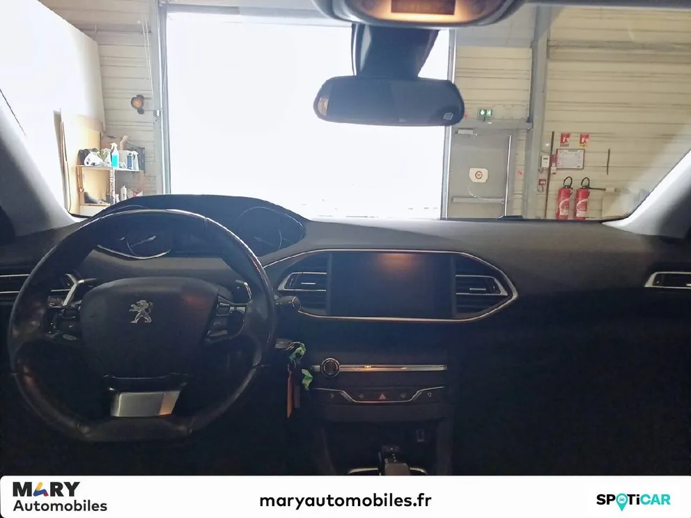 Véhicule occasion 224769 - peugeot 308 - Photo 8