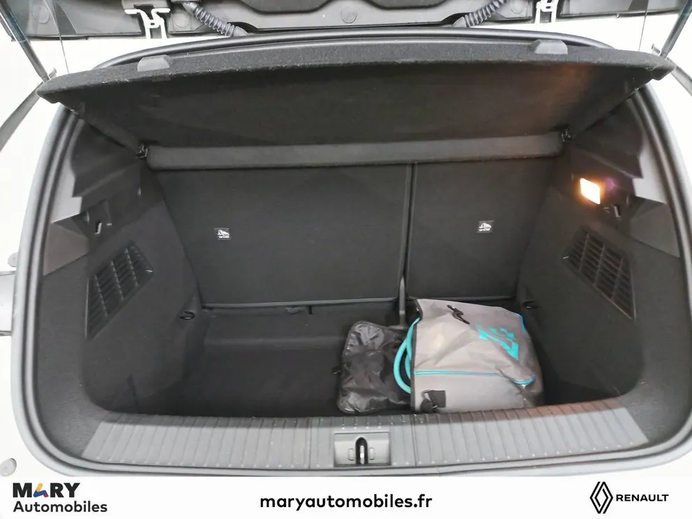 Véhicule occasion 192436 - renault MEGANE - Photo 6