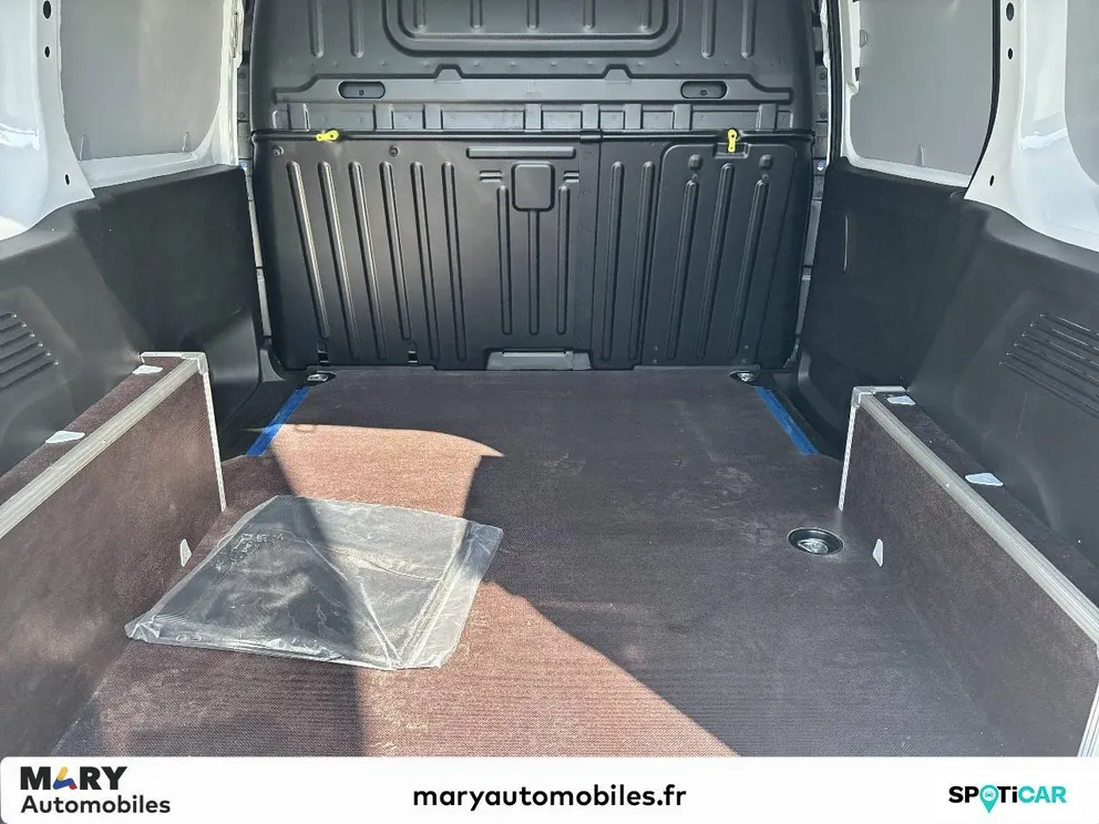 Véhicule occasion 231026 - peugeot PARTNER - Photo 6