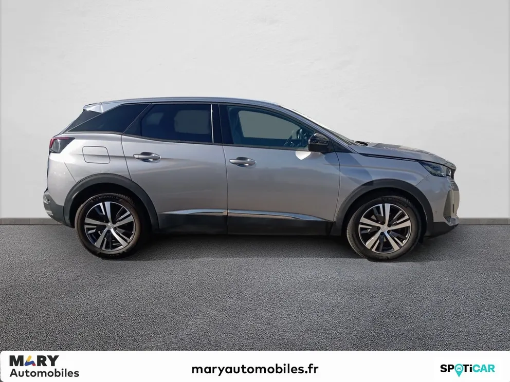 Véhicule occasion 1237129 - peugeot 3008 - Photo 4