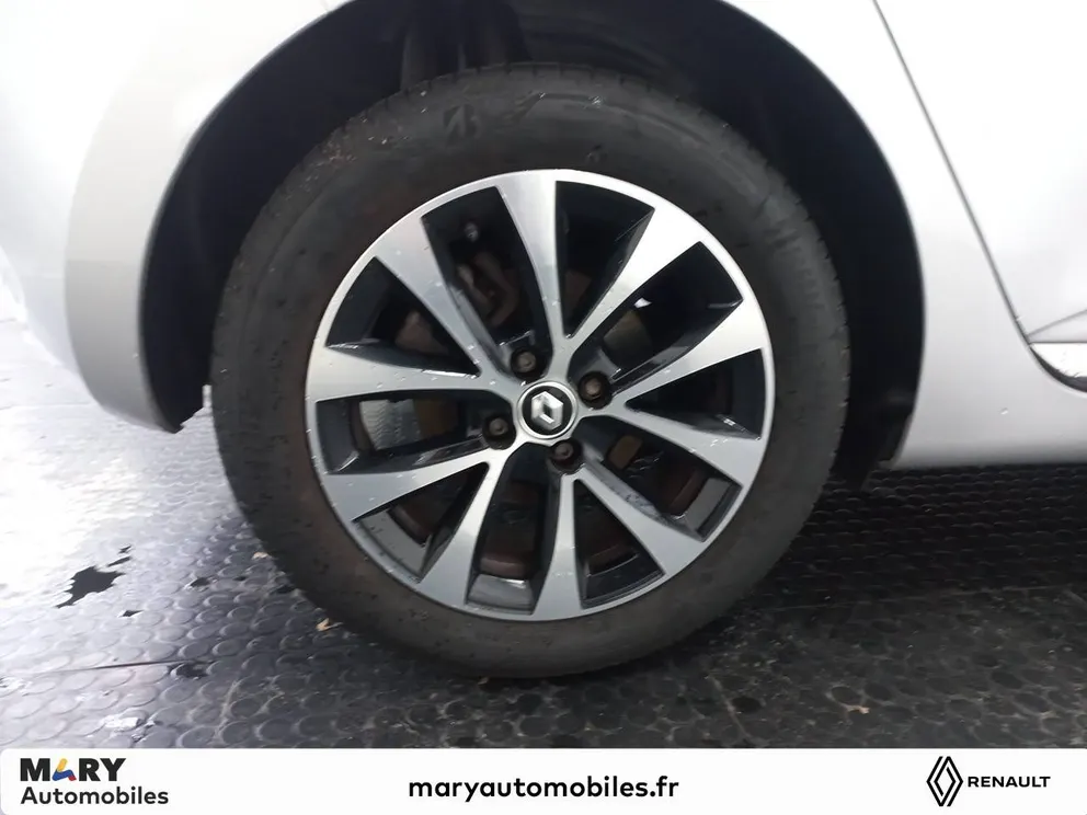 Véhicule occasion 207382 - renault CLIO - Photo 18