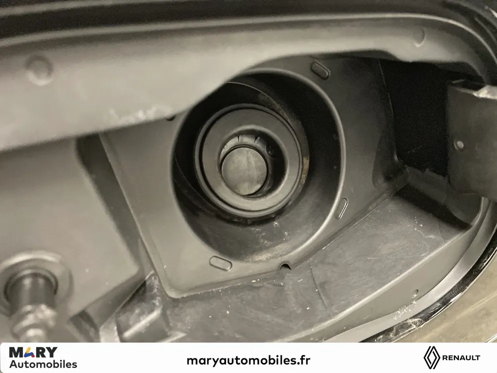 Véhicule occasion 229783 - renault ESPACE - Photo 17