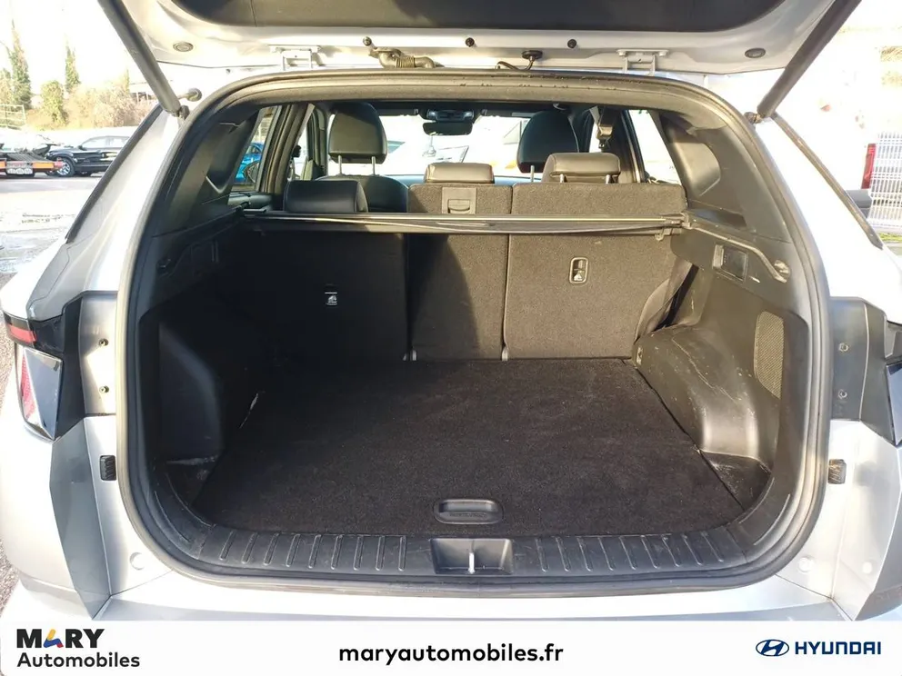 Véhicule occasion 211981 - hyundai TUCSON - Photo 6