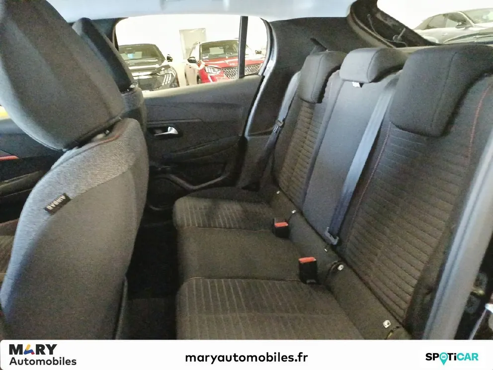 Véhicule occasion 220526 - peugeot 208 - Photo 10