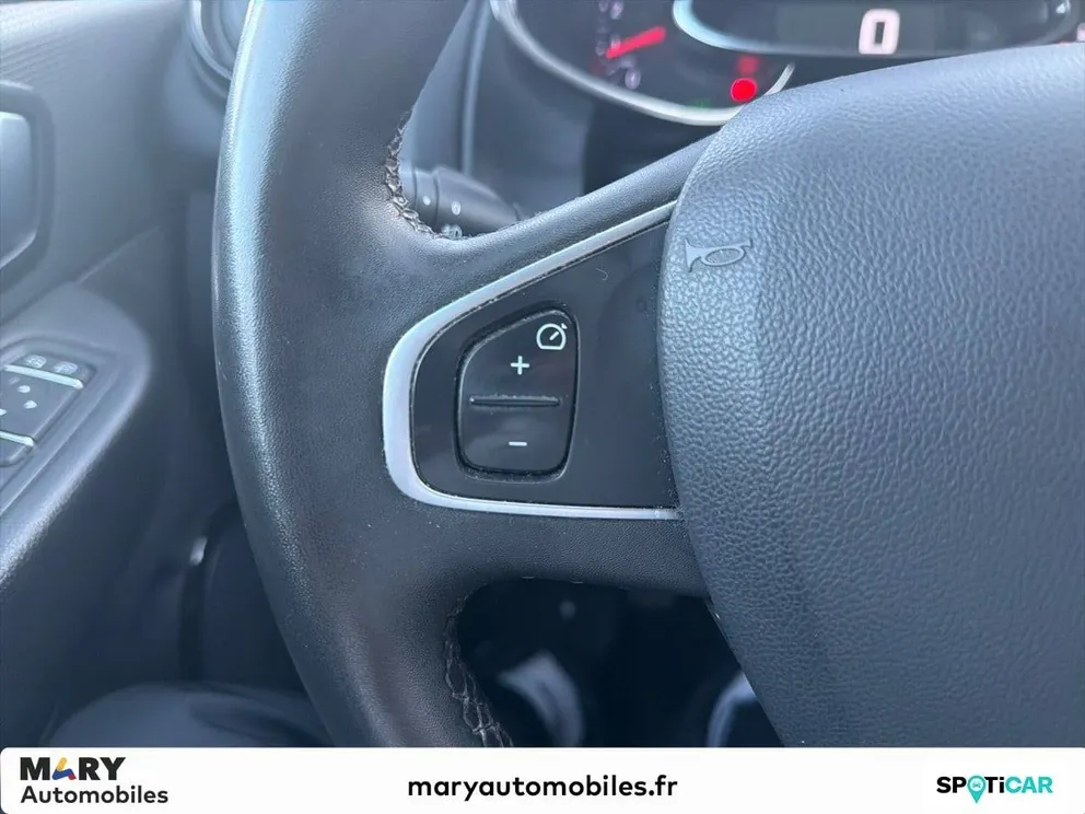 Véhicule occasion 218230 - renault CLIO - Photo 17
