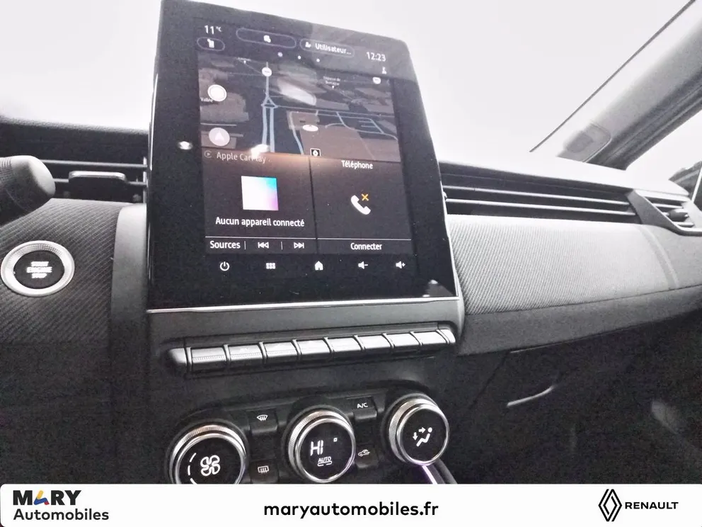 Véhicule occasion 203549 - renault CLIO - Photo 12