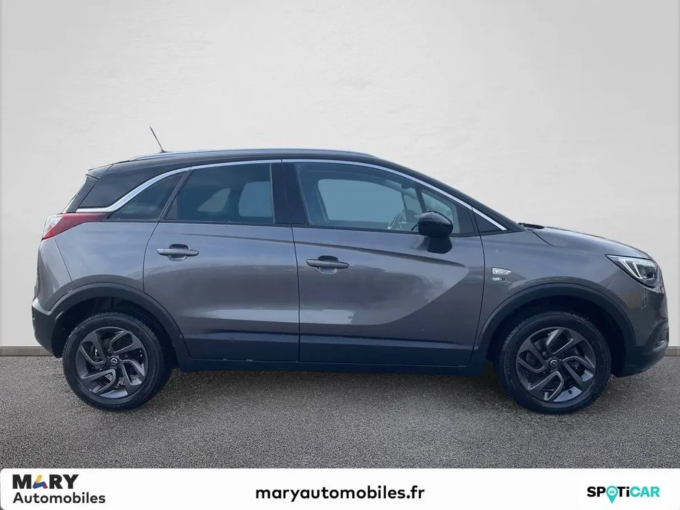 Véhicule occasion 226113 - opel CROSSLAND - Photo 4