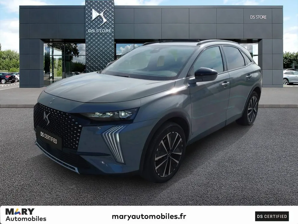 Véhicule occasion 257764 - ds DS 7 - Photo 1