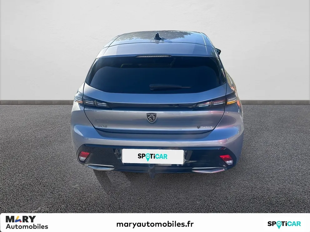 Véhicule occasion 1240359 - peugeot 308 - Photo 5