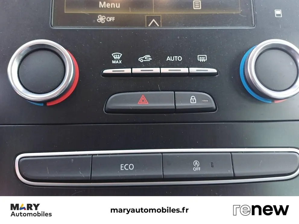 Véhicule occasion 171476 - renault SCENIC - Photo 20