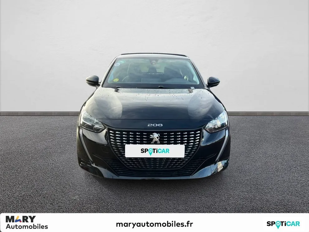 Véhicule occasion 200841 - peugeot 208 - Photo 2