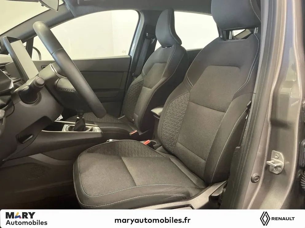 Véhicule occasion 233090 - renault CAPTUR - Photo 9