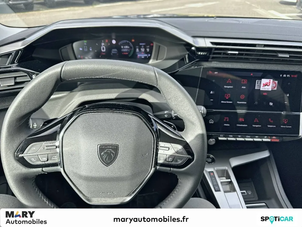 Véhicule occasion 228301 - peugeot 308 - Photo 13