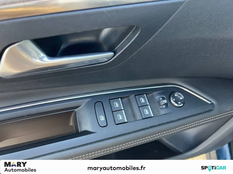 Véhicule occasion 247237 - peugeot 3008 - Photo 13