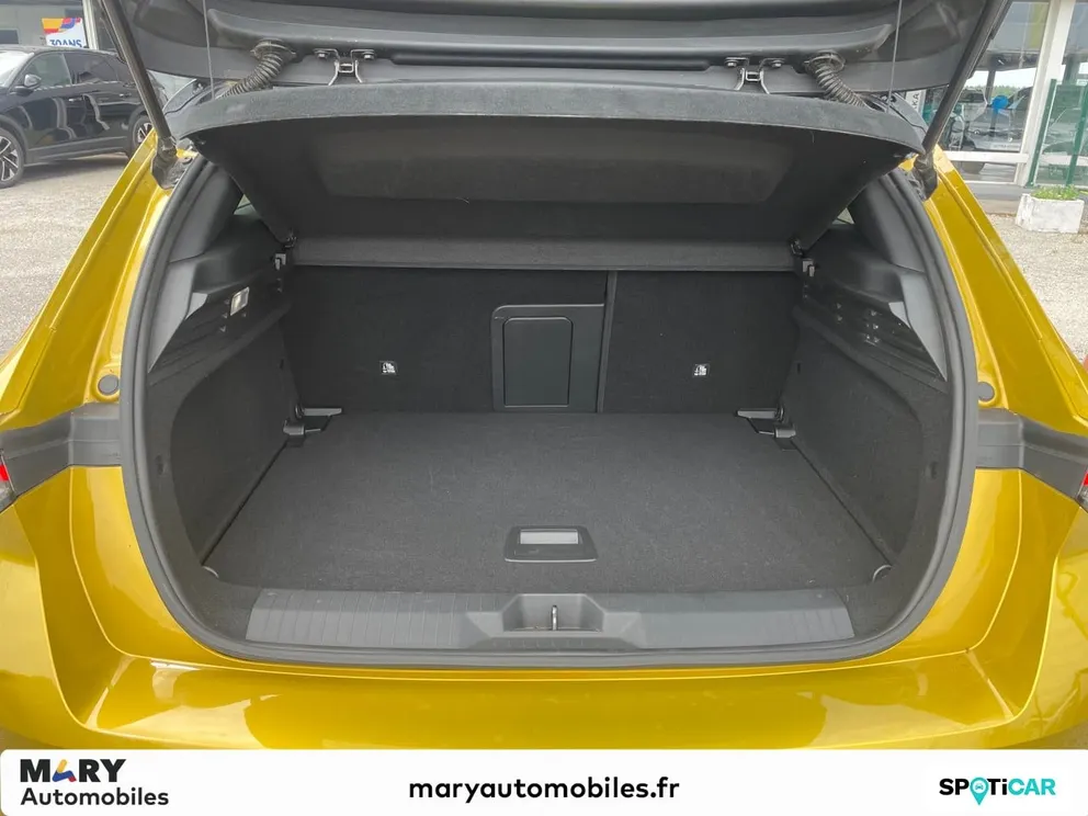 Véhicule occasion 1231191 - opel ASTRA - Photo 22