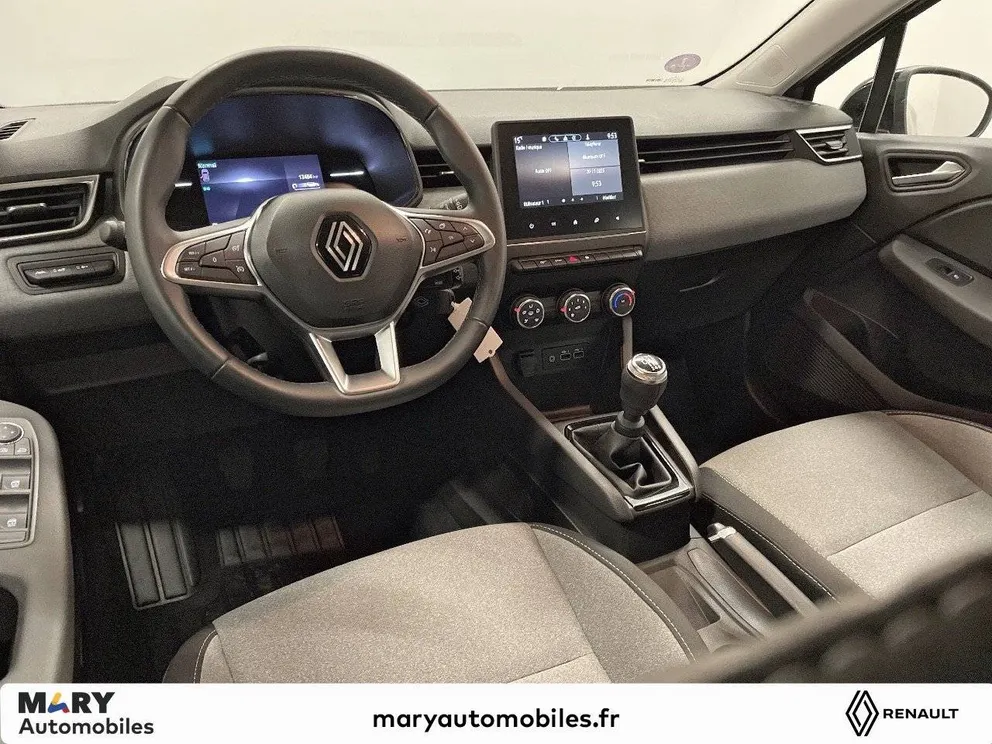 Véhicule occasion 198712 - renault CLIO - Photo 8