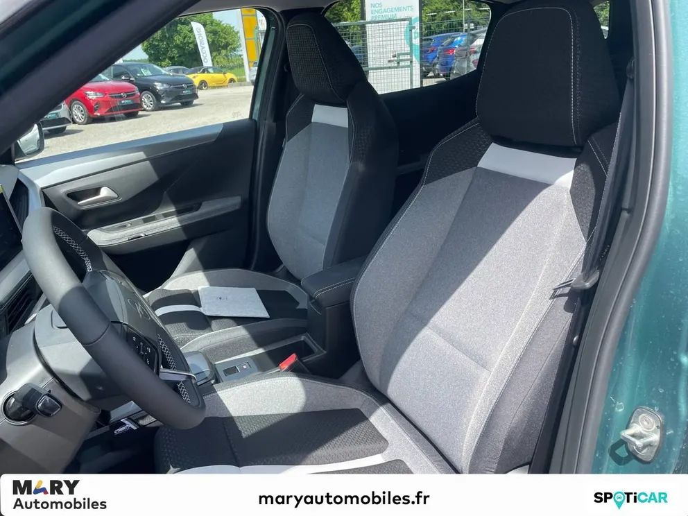 Véhicule occasion 237915 - opel FRONTERA - Photo 9