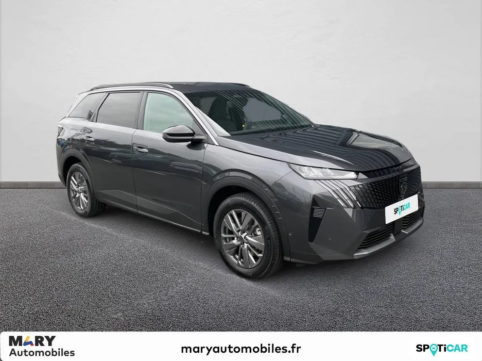 Véhicule occasion 191532 - peugeot 5008 - Photo 3