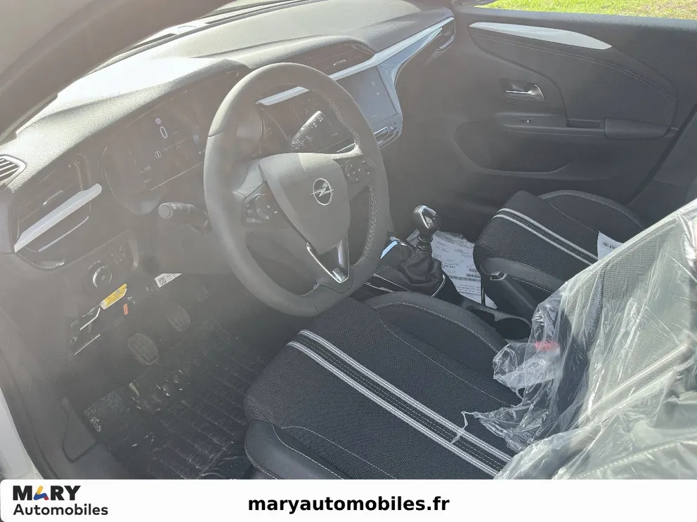 Véhicule occasion 1232179 - opel CORSA - Photo 10
