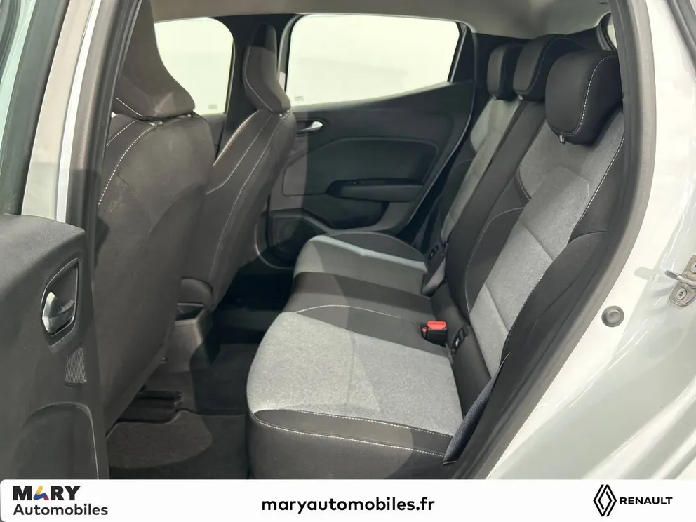 Véhicule occasion 192783 - renault CLIO - Photo 12