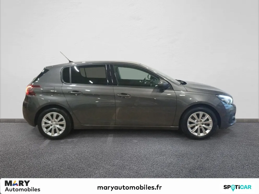 Véhicule occasion 230073 - peugeot 308 - Photo 4